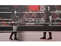 paige roman reigns am I in love with you