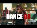 Mellow & Sleazy, Scotts Maphuma & Mr Pilato   Shayi’Moto (Official Dance video)Dance 98