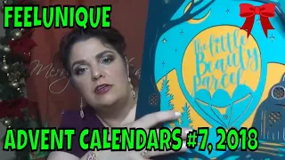 FEELUNIQUE ADVENT CALENDARS 2018