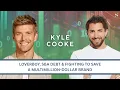 Kyle Cooke Loverboy SBA Debt Fighting to Save a Multimillion-Dollar Brand