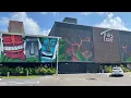 We Check Out Tiki Docks Bar Grill Riverview FL 15 000 Square Feet Of Tiki Goodness