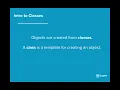 AP CS A 2 1 - Instances of Classes Outdated