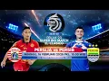 Saksikan Pertandingan BRI Liga 1 2024/2025 Persija VS Persib - 16 Februari 2025