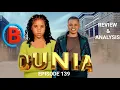 Lagu DUNIA Ep (139)                                             MANYANYA | FILM REVIEW \u0026 ANALYSIS PART  1