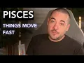 Pisces Something BIG Is About To Unlock Mid August tarot