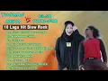 Download Lagu TOP ALBUM SLOW ROCK - THOMAS ARYA FEAT ELSA PITALOKA TERBARU 2021