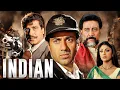 Download Lagu INDIAN (2001) - Sunny Deol और Shilpa Shetty की धमाकेदार एक्शन से भरी फूल मूवी | Blockbuster Movie