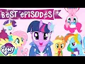 Download Lagu Beste Vriendschap Is Magie 👗 Grand Galloping Gala VOLLEDIGE AFLEVERINGEN My Little Pony FIM