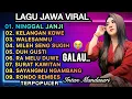 Lagu NINGGAL JANJI😭LAGU DANGDUT KOPLO SEDIH JADI INGAT MASA SILAM‼️FULL ALBUM INTAN MANDASARI 
