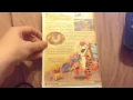 Download Lagu The Tigger Movie (2000) VHS Review