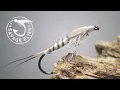 Download Lagu An easy trick for tying quill bodies (albeit fake ones)
