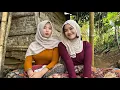 Download Lagu WOOW...BIKIN MATA SUSAH BERKEDIP‼️MELIHAT KECANTIKAN GADIS DESA TINGGAL DI PELOSOK DESA