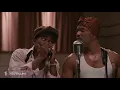 Cadillac Records (2008) - Recording at Chess Records Scene (2/10) | Movieclips