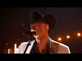 Parker McCollum - Burn It Down (Live From The 59th Academy Of Country Music Awards)