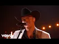 Parker McCollum - Burn It Down Live From The 59th Academy Of Country Music Awards