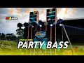 Download Lagu DJ MA AUDIO •PARTY BASS • DJ BOMBASTIC #maaudiolawang #breezybassmusic