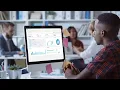 Electrification X - Management Trailer