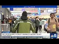 Rideshare Pick-Up Changes at O Hare Airport Begin Today