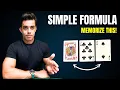 Download Lagu 5 Basic Poker Strategies EVERY Beginner Should Know