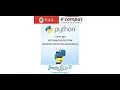 Clases de Python 8 - Modulos