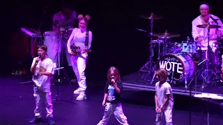 2024 08 02 walk off the earth my stupid heart