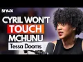 Tessa Dooms shares views: PKTT, Ramaphosa, Mchunu, Helen Zille, national dialogue, G20, ANC, Joburg