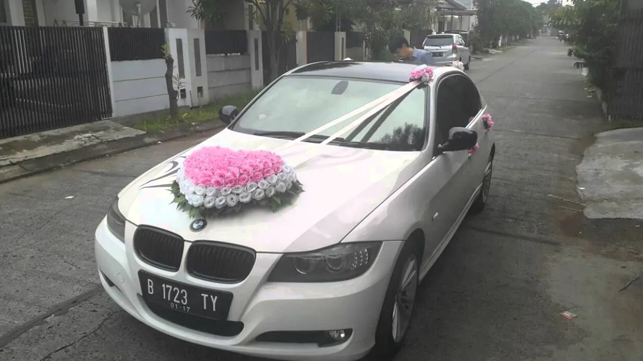 Rental Mobil Bandung Harga