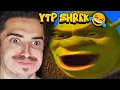 Lagu PROVA A NON RIDERE CON ACQUA ESTREMA! - YTP SHREK - DAVVO