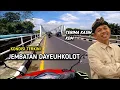 Download Lagu SITUASI TERKINI JEMBATAN DAYEUHKOLOT, BERKAT DEDI MULYADI | JAWA BARAT|