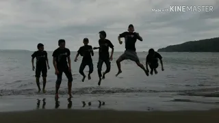 menuju surgamu el banat