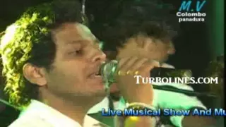 saro sililara sitha nayana song