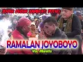 RAMALAN JOYOBOYO - PEGON SAMBOYO PUTRO - SBR AUDIO