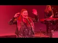 TIFFANY - I Think We’re Alone Now LIVE - Seattle 2024