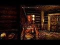 SKYRIM Mzinchaleft - Obtaining Grimsever For Mjoll The Lioness