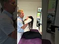 Cervical-Thoracic Junction Adjustment