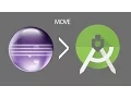 How to import Eclipse apps into Android Studio
