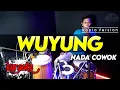 Download Lagu WUYUNG KARAOKE NADA COWOK / PRIA VERSI KOPLO HIGH QUALITY AUDIO CLARITY