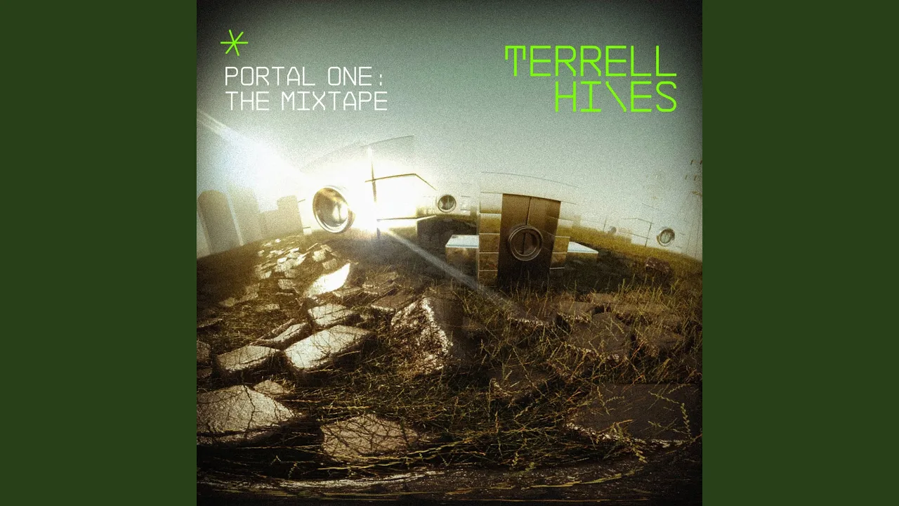 Terrell Hines