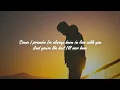 Jonah Kagen - georgia (Lyrics)