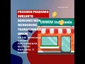 Download Lagu Presiden Prabowo Subianto Berkomitmen Mendorong Transformasi UMKM
