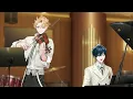 【演奏切り抜き】Like an Explosion Violin & Piano Ver.【RhyZyGy（神永タイガ/山田龍一郎）】