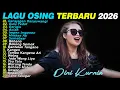 Lagu GERAJAGAN, GULU PEDOT, GERIGIS - DINI KURNIA - FULL ALBUM LAGU OSING BANYUWANGI VIRAL TERBARU