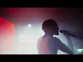 Genesis Owusu - STAMPEDE (Live Remix) | Turn up Aus Live Presented by Spotify
