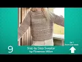 Ravelry knitting patterns Top 10 this week Week 14 - 2025