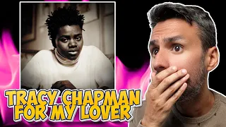 tracy chapman for my lover reaction first time hearing it