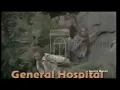Jacklyn Zeman Tristan Rogers Interview on General Hospital September 12 1981