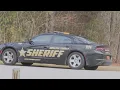 Two arrested in connection to larceny from pawn shop after chase with law enforcement