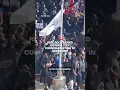 Riot police used outside city council meeting in Dearborn