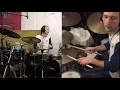 Floating Points - Bias (Drum Cover)