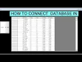 MS FlexGrid Control in Visual Basic 6 0